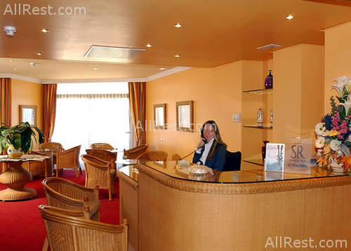 Melia Costa del Sol 2